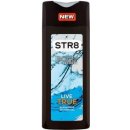 STR8 Live True Men sprchový gel 400 ml