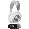 SteelSeries Arctis Nova Pro WL X White
