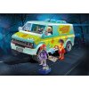 70286 - SCOOBY-DOO! Mystery Machine