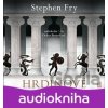 Hrdinové - Stephen Fry