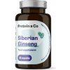 Protein a Co Sibírsky ženšen – 60 kapsúl