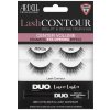 Ardell Lash Contour 370 darčeková kazeta