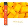 Elf Bar 600 Mango 20 mg 600 poťahov 1 ks