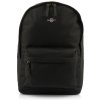BATOH GANT ARCHIVE SHIELD BACKPACK BLACK