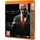 Hra na PC Hitman Blood Money