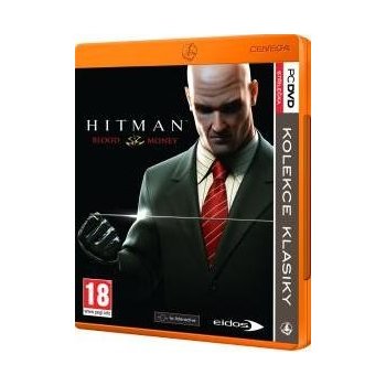 Hitman Blood Money