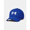 Pánska čiapka Under Armour Blitzing – modrá