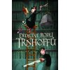 Dědictví rodu Trhoffů (Gareth P. Jones)
