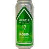 Zichovec Robin Ale 5,1% 0,75 l (sklo)