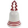 Dekoračný zvonček X5277 2