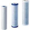 Súprava filtračných vložiek pre filter Aquaphor Trio Norma