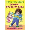 Spodky Grázlika Gaba - Francesca Simon