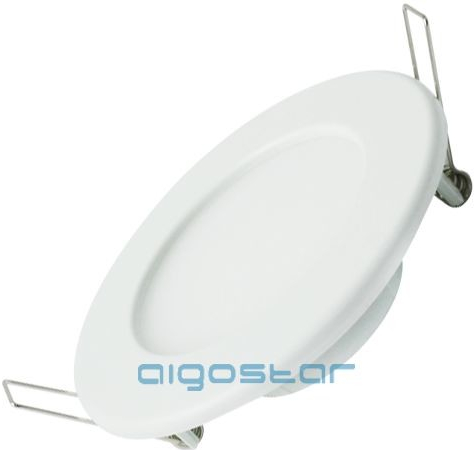 Aigostar 000669 LED SLIM podhľadové svietidlo 18W 4000K