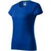 MALFINI BASIC 134 Tričko dámske 1340516 XL 05 kráľovská modrá
