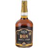 501 Extra Anejo 8 roč. 38% 0,7l (čistá fľaša)