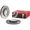 Brzdový kotúč BREMBO 09.B343.41 (09B34341)