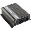 tss group s.r.o. CAR1200 Menič napätia z 12V na 230V + USB, 1200W