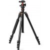 K&F Concept Fotografický statív - tripod K&F (1 610 mm - Magnesium)