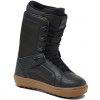 Vans Hi-Standard Og Black/Grey/Gum 44.5 2024