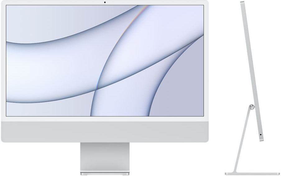 Apple iMac MGPC3SL/A