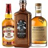 Whisky Škótsko Blended Set 3x 0,7L