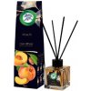 Miss Life Bamboo stick osviežovač 100 ml Peach