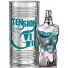 Jean Paul Gaultier Le Male Silver My Skin toaletná voda pánska 125 ml tester