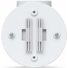 Ubiquiti UACC-Camera-CJB-W - Camera Compact Junction Box, káblový box pre UVC-G5-xxx-Ultra, biely (UACC-Camera-CJB-W)