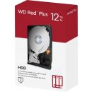 Pevný disk interný WD Red Plus 12TB, WD120EFBX