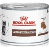 ROYAL CANIN Gastrointestinal Kitten Ultra Soft Mousse - vlhké krmivo pro koťata - 195 g