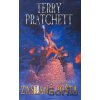 Zaslaná pošta - Terry Pratchett