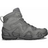 Taktická obuv Lowa ZEPHYR MK2 GTX Mid wolf grey UK9.5 (44)