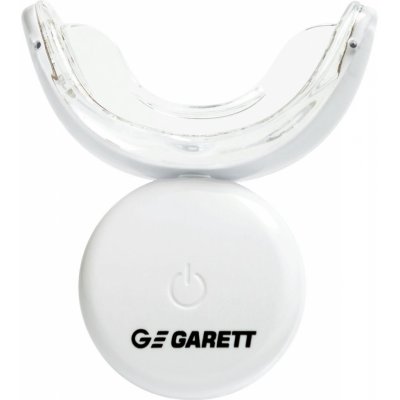 Garett Beauty Smile Charge Led lampa na bělení zubů s gelem