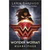Wonder Woman: Warbringer - Leigh Bardugo