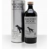 Arran Machrie Moor Cask Strength 56,2% 0,7 l (čistá fľaša)