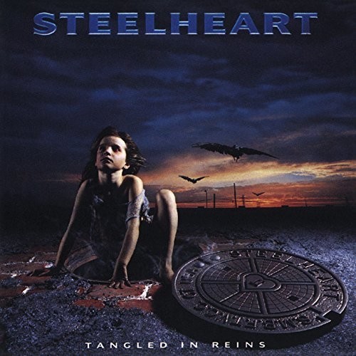 STEELHEART - TANGLED IN REINS CD