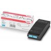 toner OKI C650/C651 cyan (6000 str.)