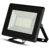 V-TAC - 5954 30W LED Reflektor SMD E-Series Black 6400K
