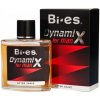 BI-ES voda po holení Dynamix Classic 100 ml