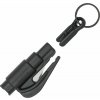 ResQMe Keychain Rescue Tool LH03 čierny