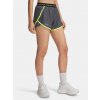 Under Armour FLY BY NOVELTY 3IN SHORTS W sivé 6004029-025