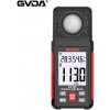 GVDA GVDA GD158, Digitálny merač osvetlenia