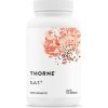 Thorne S.A.T. – podpora pečene, 60 kapsúl
