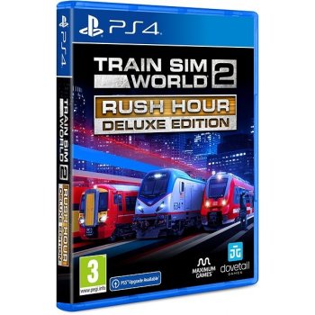 Train Sim World 2 (Rush Hour Edition)