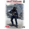 ICM S.W.A.T. Team Leader 1/16