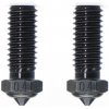 Qidi Tech Tryska z tvrdenej ocele pre X-Smart 3/X-Plus 3/X-Max 3/Q1-Pro - sada 2 ks - 0,4 mm