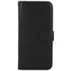 Puzdro TopQ Samsung A34 flipové čierne s prackou 94179