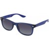 Slnečné okuliare Ray-Ban Junior New Wayfarer RJ9052S 70624L Veľkosť: 48