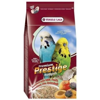 Versele-Laga Prestige Premium Budgies 1 kg