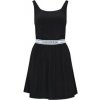 Calvin Klein Jeans Logo W J20J214162 dress (193959) Black XS